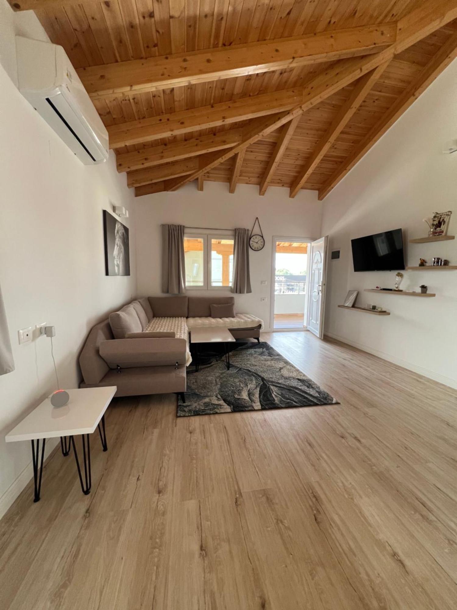 Leilighet Villa-koka-1
