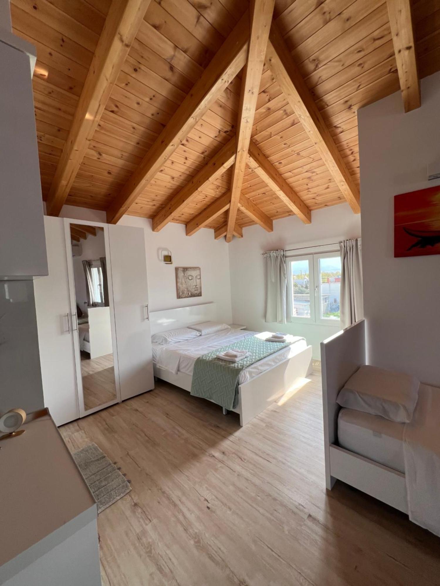Villa-koka-1 Leilighet Ljaknasi