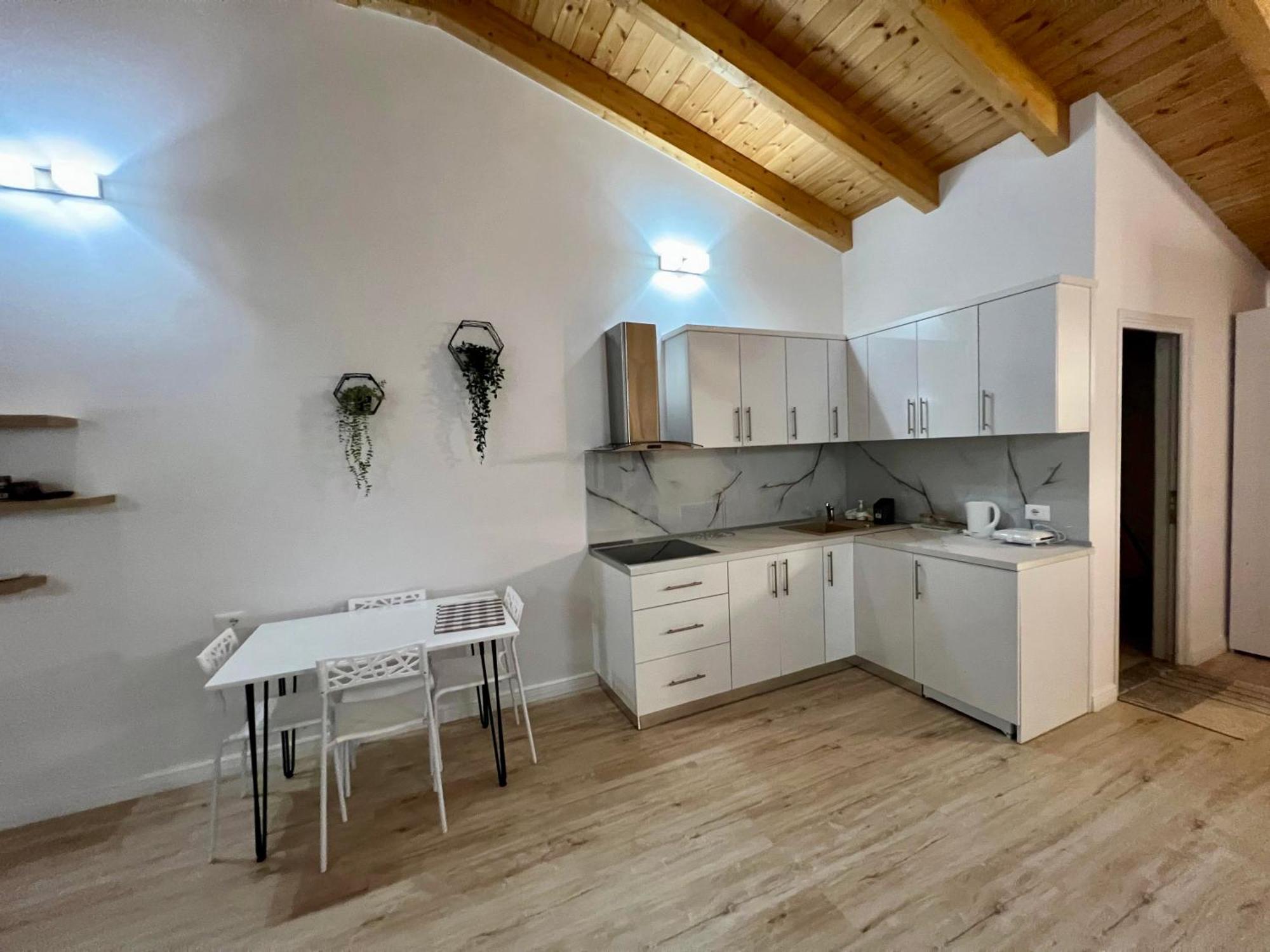 Leilighet Villa-koka-1 *